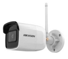 2Мп IP видеокамера Wi-Fi модулем Hikvision DS-2CD2021G1-IDW1 (D) (2.8 мм)