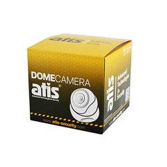 MHD видеокамера Atis AMVD-1MVFIR-30W/2.8-12 Pro