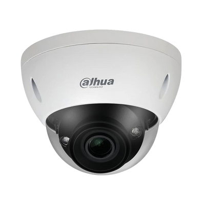 DH-IPC-HDBW5442EP-ZE - 4Мп купольная IP видеокамера Dahua с алгоритмами AI