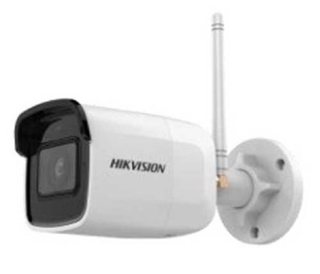 2Мп IP видеокамера Wi-Fi модулем Hikvision DS-2CD2021G1-IDW1 (D) (2.8 мм)
