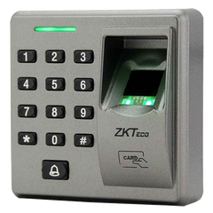 Биометрический считыватель ZKTeco FR1300[ID]