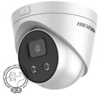 4 Мп IP видеокамера Hikvision DS-2CD2346G1-I (2.8 мм)