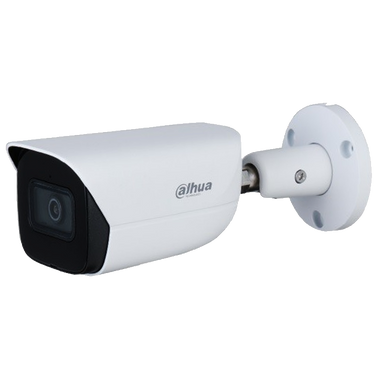 DH-IPC-HFW3241EP-AS (3.6 мм) - 2Mп Starlight IP відеокамера Dahua