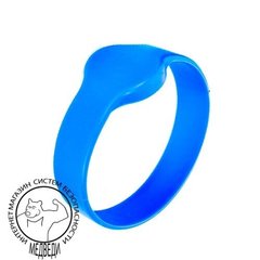 Браслет RFID-B-EM01D74 (d-74mm) blue