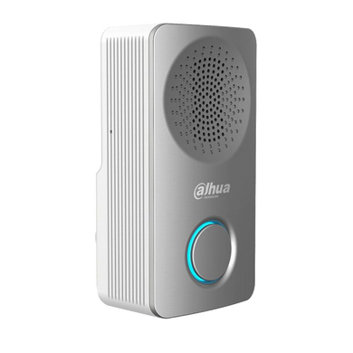 DHI-DS11-IMOU - Wi-Fi дверной звонок