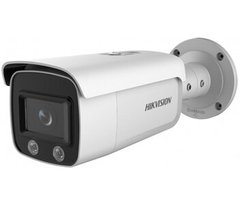 4Мп ColorVu IP камера Hikvision DS-2CD2T47G2-L (4 мм)