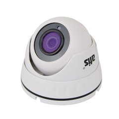 IP-відеокамера для системи IP-відеоспостереження Atis ANVD-2MIRP-20W/2.8A Prime+
