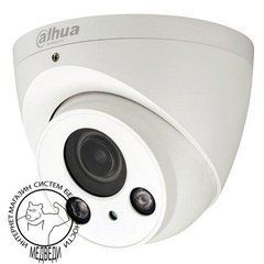 2 Mп WDR IP видеокамера Dahua DH-IPC-HDW5231RP-Z-S2