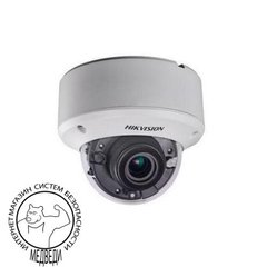 2 Мп Ultra Low-Light PoC видеокамера Hikvision DS-2CC52D9T-AVPIT3ZE