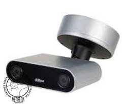 2Мп IP видеокамера Dahua с двумя объективами и функцией подсчета людей DH-IPC-HFW8241XP-3D