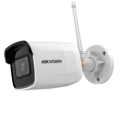 4 Мп IP відеокамера Hikvision c Wi-Fi DS-2CD2041G1-IDW1(D) (2.8 мм)