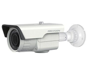 700 TVL видеокамера с вариофокальным объективом Hikvision DS-2CC12A1P-VFIR