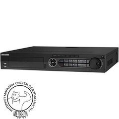 8-канальный Turbo HD видеорегистратор DS-7308HQHI-F4/N