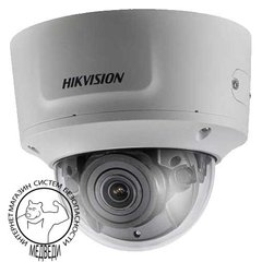 3Мп IP видеокамера Hikvision с вариофокальным объективом DS-2CD2735FWD-IZS