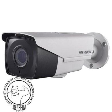2 Мп Ultra-Low Light PoC видеокамера DS-2CE16D8T-IT3ZE 2.8-12mm