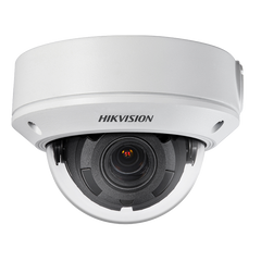 4Мп купольная IP видеокамера Hikvision с WDR DS-2CD1743G0-IZ