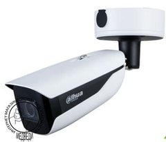 8 Мп IP видеокамера Dahua с искусственным интеллектом DH-IPC-HFW7842HP-Z