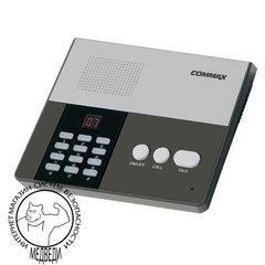 Переговорное устройство громкой связи Commax CM-810M