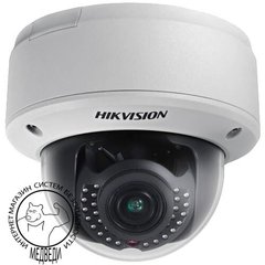 3Мп Smart IP видеокамера Hikvision DS-2CD4135FWD-IZ