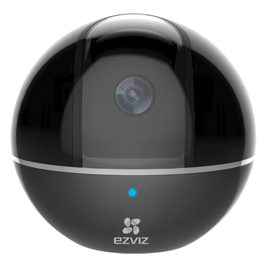 CS-CV248-B0-32WFR - 2Мп многофункциональная PT камера EZVIZ с автослежением за объектом