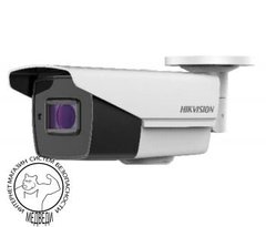 5.0 Мп Ultra-Low Light VF EXIR видеокамера Hikvision DS-2CE19H8T-AIT3ZF (2.7-13.5 мм)