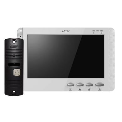 Комплект видеодомофона AVD-7905
