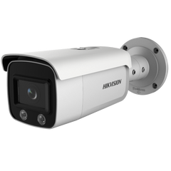 4Мп ColorVu IP камера Hikvision DS-2CD2T47G1-L (4 мм)