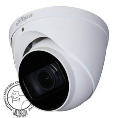 5Мп Starlight HDCVI видеокамера DH-HAC-HDW2501TP-A (2,8 мм)