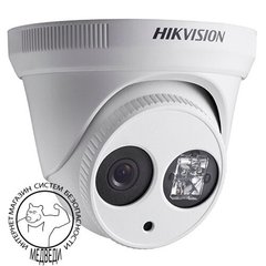 4Мп IP видеокамера Hikvision с Exir посветкой DS-2CD2343G0-I (2.8 мм)