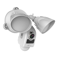 CS-LC1 (A0-1B2WPFRL) - 2МП хмарна Ezviz камера з розумним підсвічуванням