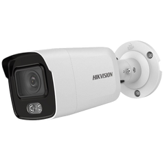4Мп ColorVu IP камера Hikvision DS-2CD2047G1-L (2.8 мм)