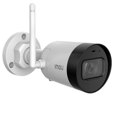 IMOU IPC-G42P (Imou Bullet Lite 4Mp) - 4Мп Wi-Fi відеокамера