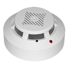 СПД-3.4 (ИПД- 3.4) - датчик пожарный дымовой (автономный)