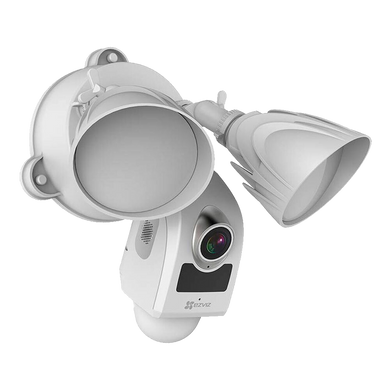 CS-LC1 (A0-1B2WPFRL) - 2МП облачная Ezviz камера с умной подсветкой