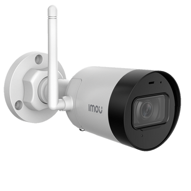 IMOU IPC-G42P (Imou Bullet Lite 4Mp) - 4Мп Wi-Fi видеокамера
