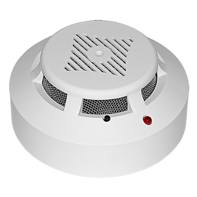 СПД-3.4 (ИПД- 3.4) - датчик пожарный дымовой (автономный)
