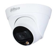 2Mп IP видеокамера c LED подсветкой Dahua DH-IPC-HDW1239T1-LED-S5 (2.8 мм)