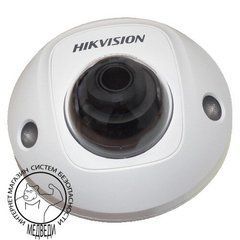 Hikvision DS-2CD2525FWD-IWS (2,8 мм)