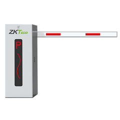 Шлагбаум ZKTeco CMP-200 X00301071 (лівий)