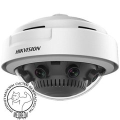 Hikvision DS-2CD1636-D (4мм)