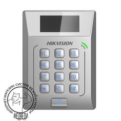 Hikvision DS-K1T802E