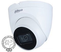 2Mп IP видеокамера Dahua с встроенным микрофоном DH-IPC-HDW2230TP-AS-S2 (2.8 мм)