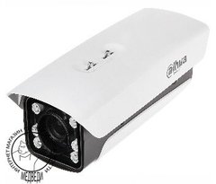 2Мп LPR IP видеокамера Dahua DHI-ITC237-PU1B-IRZ
