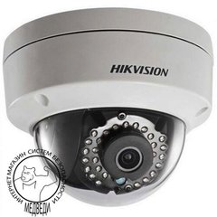 2МП IP видеокамера Hikvision с Wi-Fi DS-2CD2120F-IWS (2.8мм)