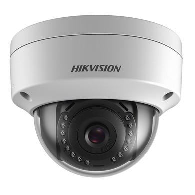 DS-2CD1123G0E-I (2.8 мм) - 2 Мп IP видеокамера Hikvision