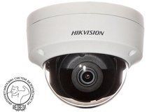 Hikvision DS-2CD2121G0-IS (2.8 мм)