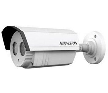700 TVL видеокамера Hikvision DS-2CC12A2P-IT3