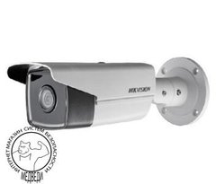 2 Мп IP видеокамера Hikvision DS-2CD2T23G0-I5 (4 мм)