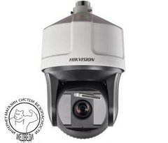 IP Darkfighter купольная Network Traffic видеокамера Hikvision iDS-2VS225-F836