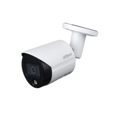 4Мп FullColor IP камера Dahua DH-IPC-HFW2439SP-SA-LED-S2